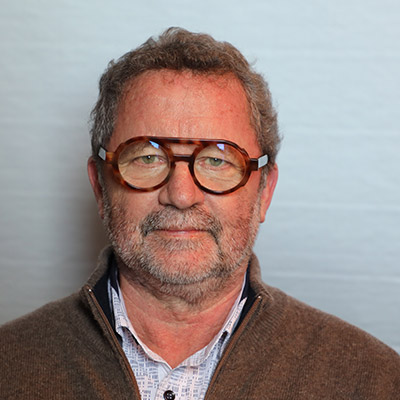 jean-Louis BERTHAULT