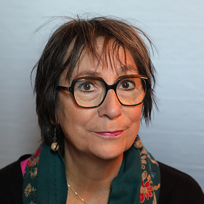 Christine OLIVIER