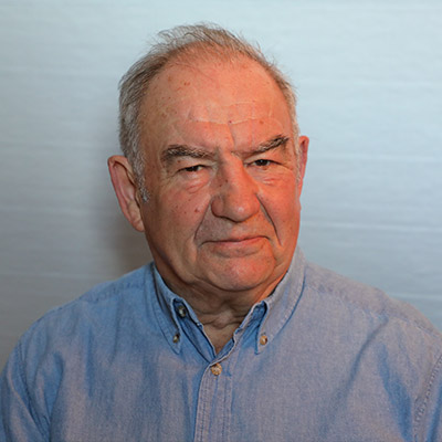 Luc PRÉAUD