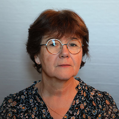 Christianne BARBOUX