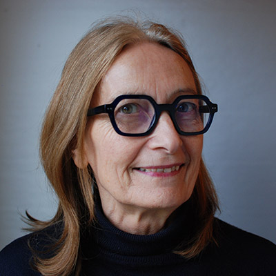 Chantale CLEMENT
