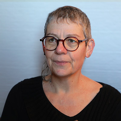 Isabelle GUEHL