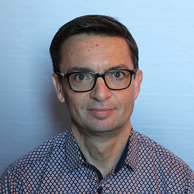 Frédéric PIERSIELA