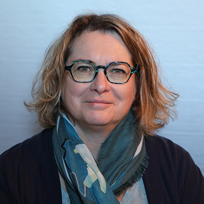 Isabelle JULIEN