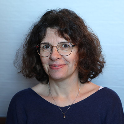 Sandrine MAUDHUIZON