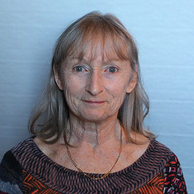 Joëlle NOUAILLE