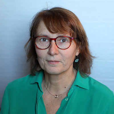 Odile BIGOT