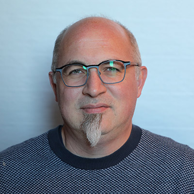 Vincent MERCIER
