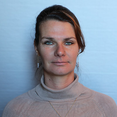 Esteline BOUCHER