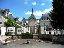 abbaye pontlevoy