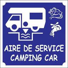 air service camping car
