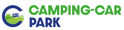 camping car park logo