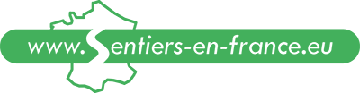 logo sentiers en france