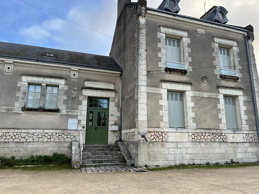 La Poste
